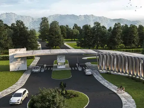Terreno en Venta en Los Nogales, Tafí Viejo