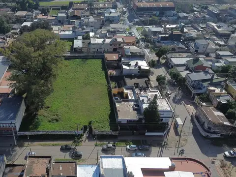 Terreno en Venta en Barrio Norte, San Miguel de Tucuman