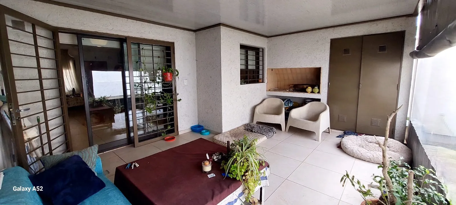 URCA VENDE DUPLEX 130 m2 - 3 DORM - ESCRITORIO - COCHERA DOBLE