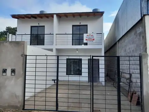 Casa en Venta en Esquina, Corrientes