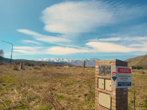 Terreno en Venta en Esquel, Futaleufú