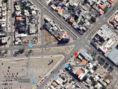 Terreno en Venta en Comodoro Rivadavia, Escalante