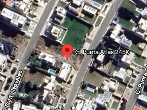 Terreno en Venta en Rada Tilly, Escalante