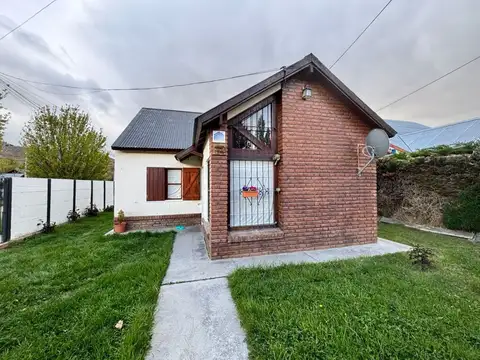 Casa en Venta en Esquel, Futaleufú