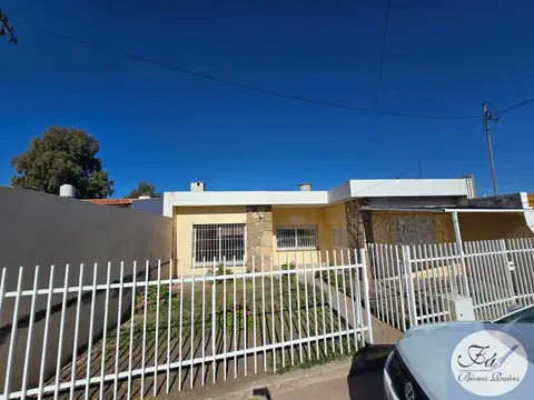 Casa en Alquiler en San Luis, Juan Martín de Pueyrredón