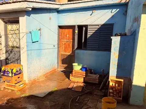 Casa en Venta en San Luis, Juan Martín de Pueyrredón