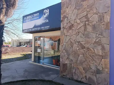Casa en Venta en Merlo, Junín