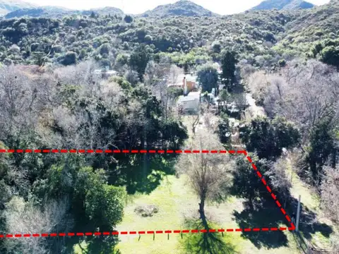 Terreno en Venta en Potrero de los Funes, Juan Martín de Pueyrredón
