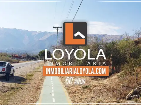 Terreno en Venta en Centro, Carpintería