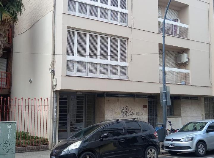 Departamento · 180m² · 7 Ambientes