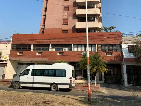 Departamento en Alquiler en Centro, Resistencia