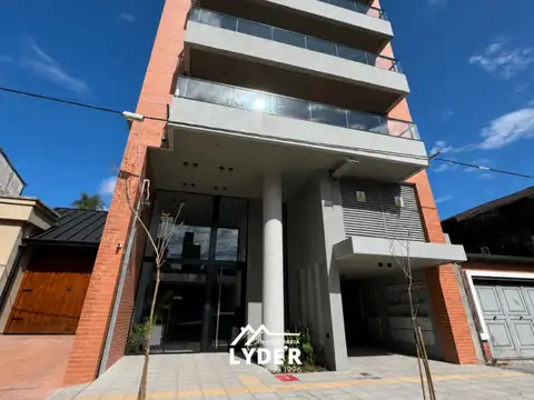 Departamento en Alquiler en Macrocentro, Resistencia