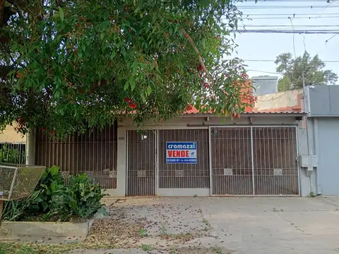Casa en Venta en Presidencia Roque Saenz Peña, Comandante Fernández
