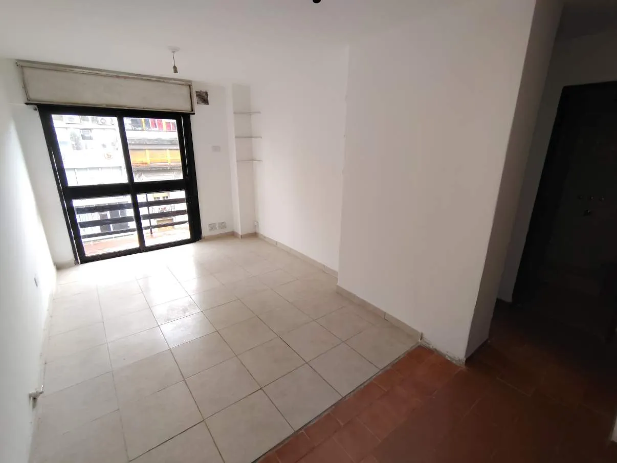 Venta dpto 1 dorm Centro