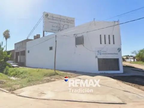 Local en Alquiler en Resistencia, San Fernando
