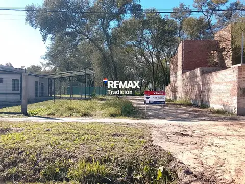 Terreno en Venta en Resistencia, San Fernando