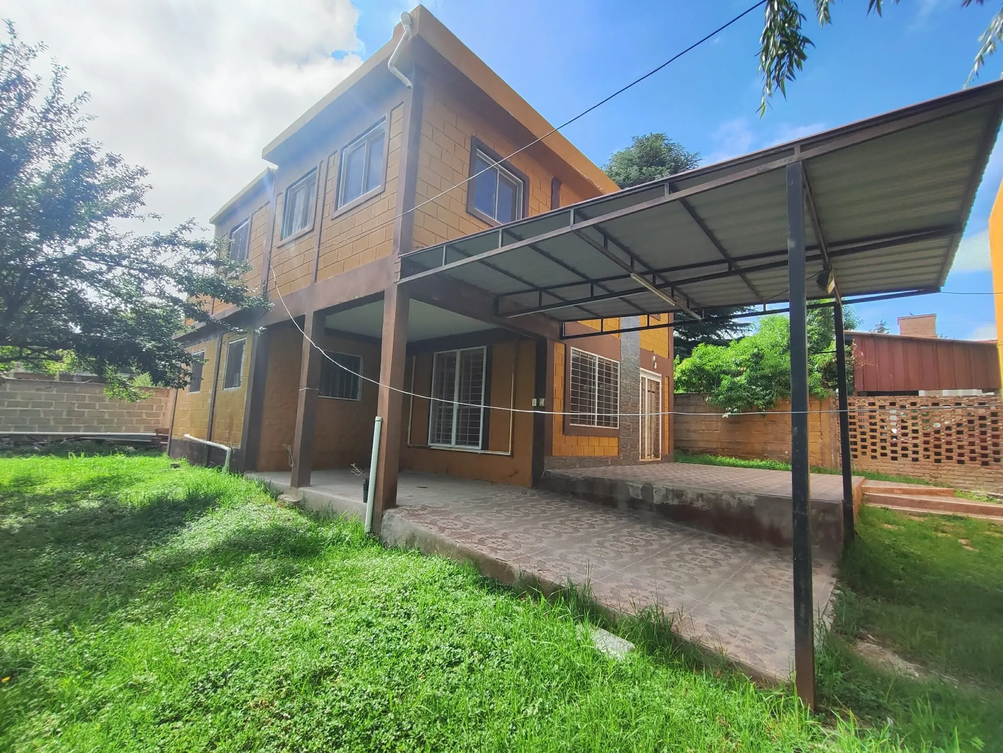 DOS CHALET EN VENTA EN SAN ANTONIO DE ARREDONDO, CORDOBA