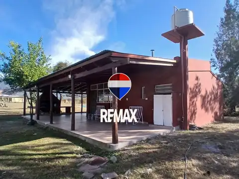 Casa en Alquiler en Campo Quijano, Rosario de Lerma
