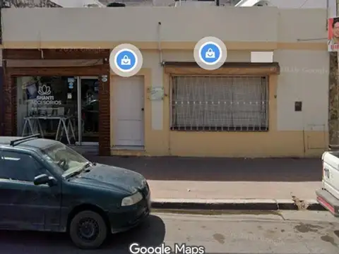 Casa en Alquiler en Zona Centro, Salta