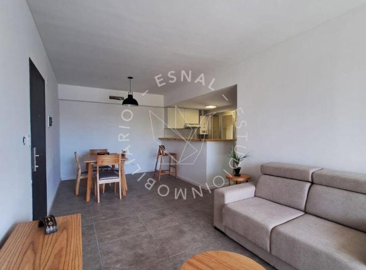 Departamento · 65m² · 3 Ambientes