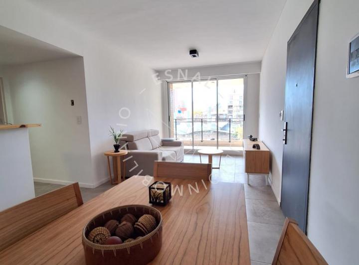 Departamento · 64m² · 3 Ambientes