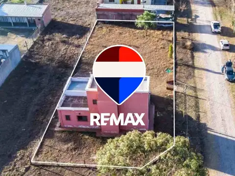 Casa en Venta en La Silleta, Rosario de Lerma