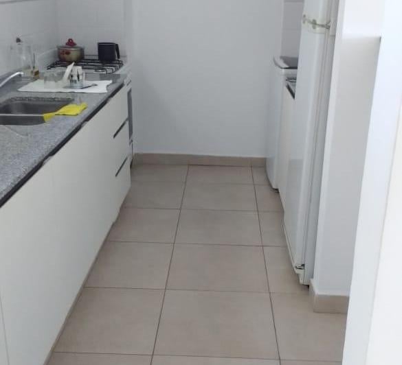 Departamento · 66m² · 3 Ambientes · 1 Cochera
