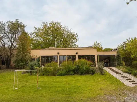 Casa en Venta en San Lorenzo Chico, San Lorenzo