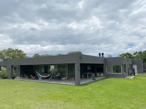 Casa en Venta en San Lorenzo Chico, San Lorenzo