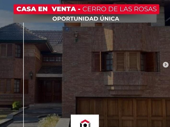Casa · 1m² · 6 Dormitorios · 5 Cocheras