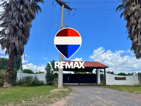 Terreno en Venta en Cerrillos, Salta