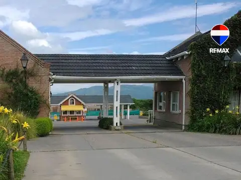 Terreno en Venta en El Tipal, Salta