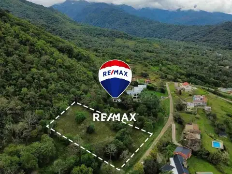 Terreno en Venta en San Lorenzo, Capital