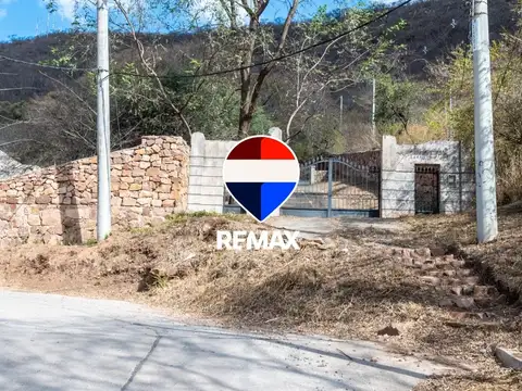 Terreno en Venta en Salta, Capital