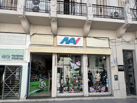 Local en Alquiler en Zona Centro, Salta