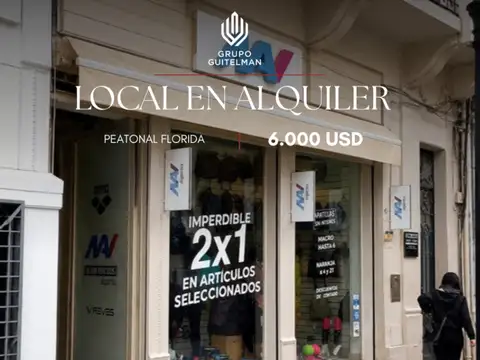 Local en Alquiler en Salta, Capital