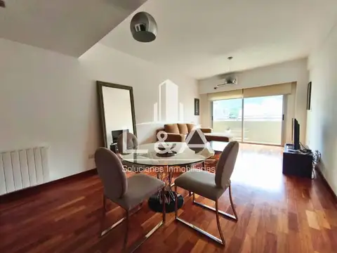 Departamento en Venta en Zona Centro, Salta