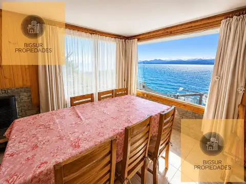 Casa en Alquiler Temporal en San Carlos de Bariloche, Bariloche