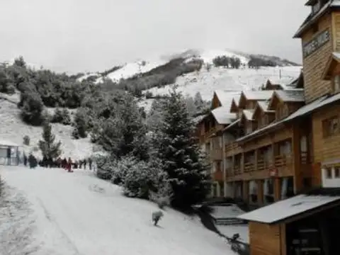Departamento en Alquiler Temporal en San Carlos de Bariloche, Bariloche