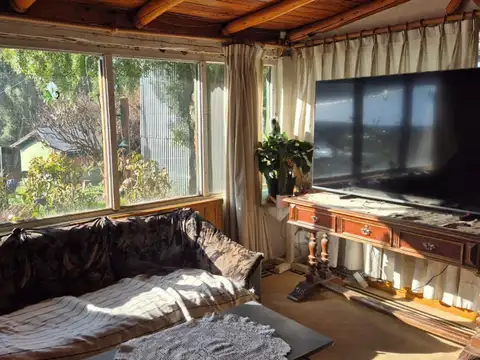 Casa en Venta en San Carlos de Bariloche, Bariloche