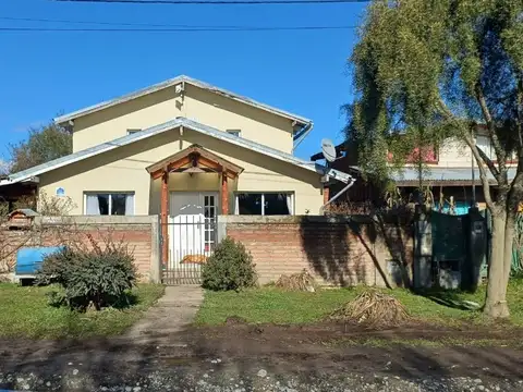 Casa en Venta en El Bolson, Bariloche