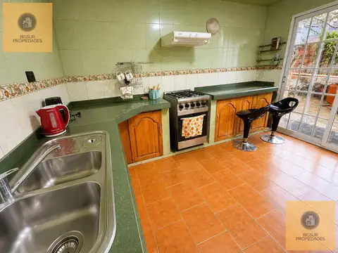 Casa en Venta en San Carlos de Bariloche, Bariloche