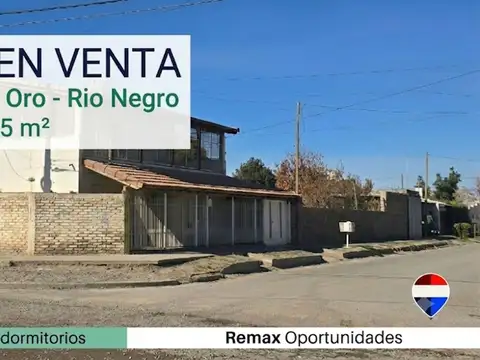 Casa en Venta en General Fernández Oro, General Roca