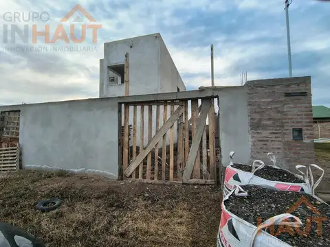 Casa en Venta en Cinco Saltos, General Roca