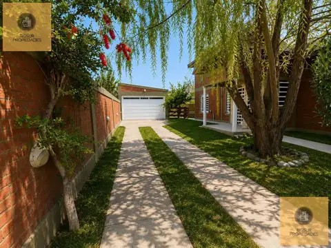 Casa en Venta en General Fernández Oro, General Roca