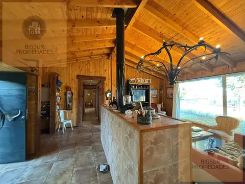 Casa en Venta en Dina Huapi, Pilcaniyeu