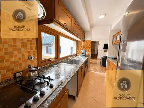 Casa en Venta en San Carlos de Bariloche, Bariloche