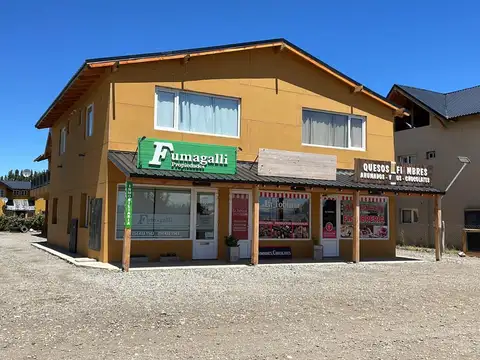 Departamento en Alquiler en Dina Huapi, Pilcaniyeu