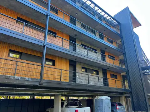Departamento en Alquiler en San Carlos de Bariloche, Bariloche