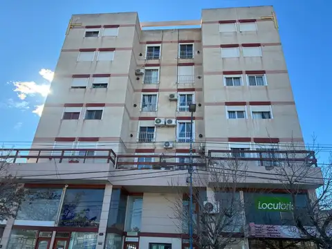 Departamento en Venta en General Roca, Río Negro